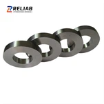 टाइटेनियम ग्रेड 2 फोर्जिंग