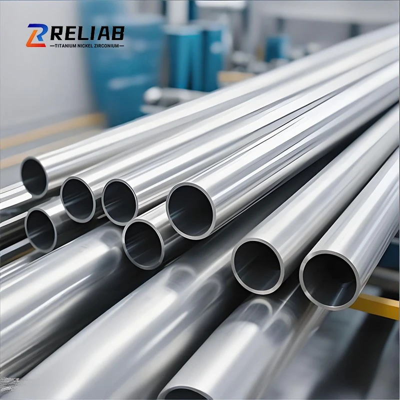 Ti-6AL-4V Titanium Alloy Tubes price